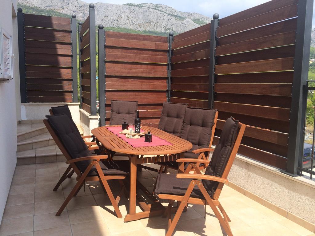 Holiday Home Harmony Zrnovnica Luaran gambar