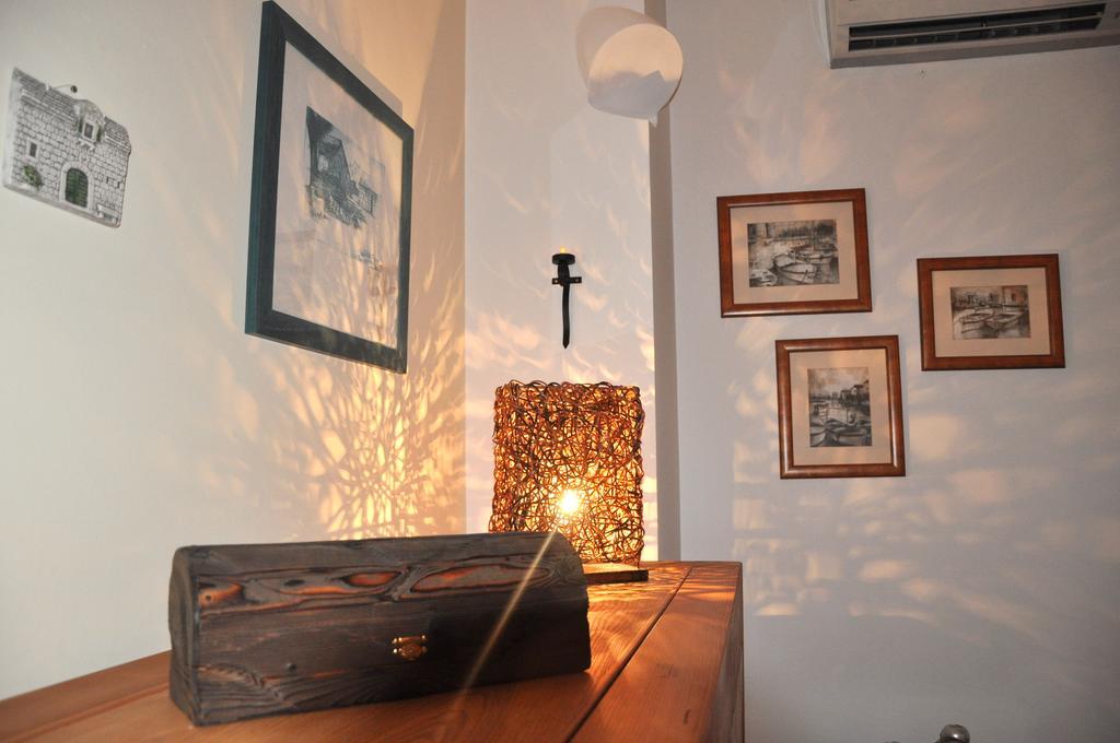 Holiday Home Harmony Zrnovnica Luaran gambar
